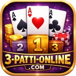 3 Patti Online